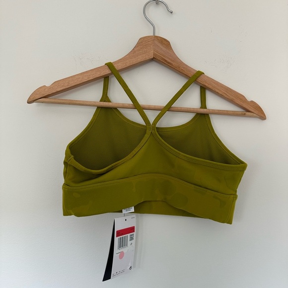 New Nike Indy Girls Dri-FIT Sports Bra - Picture 7 of 7